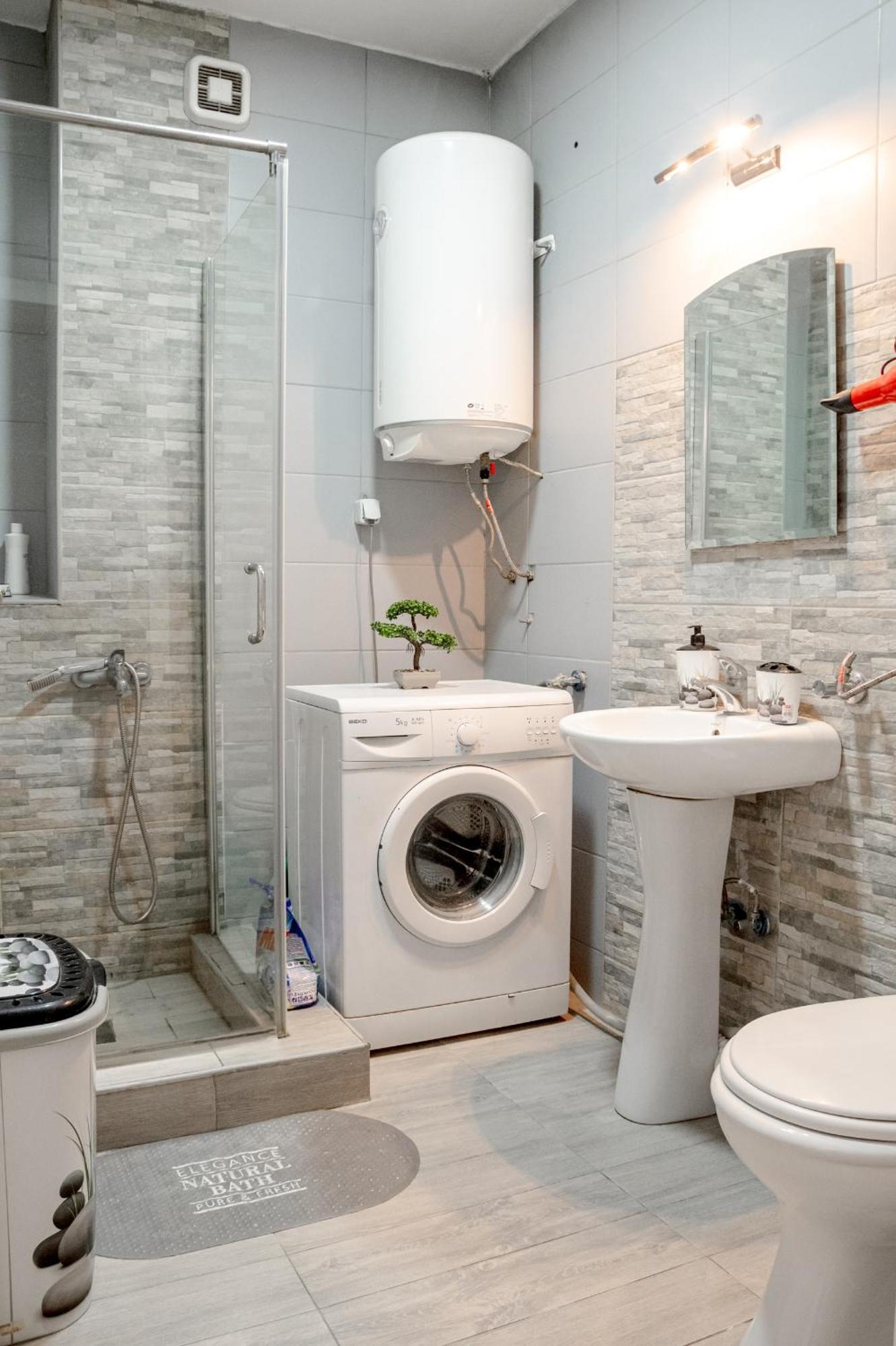 Apartament Friendship Skopje Zewnętrze zdjęcie