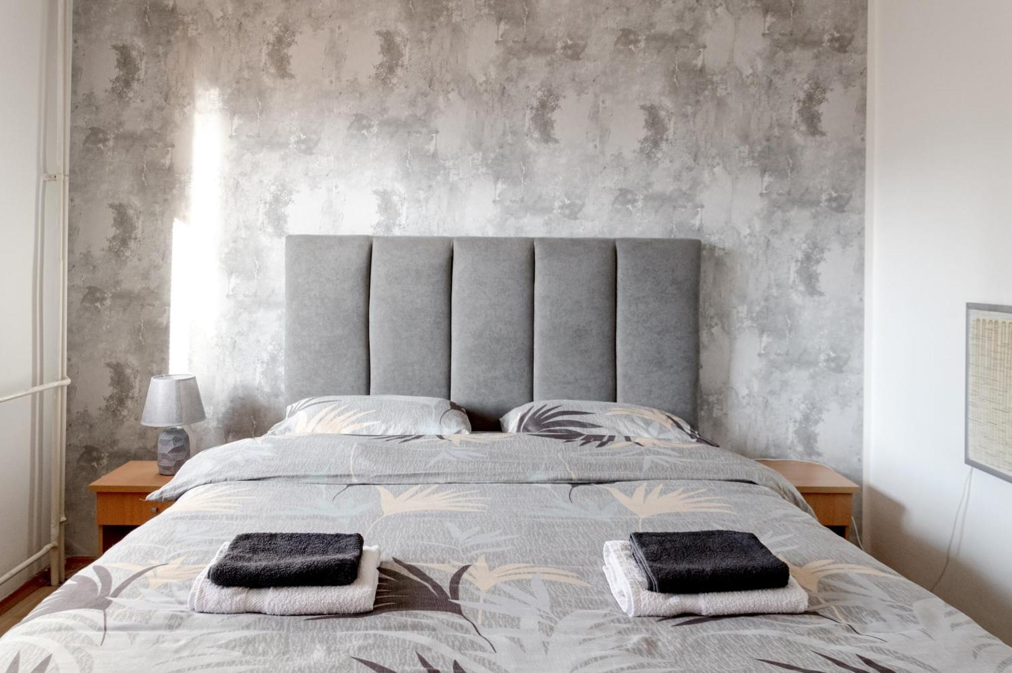 Apartament Friendship Skopje Zewnętrze zdjęcie