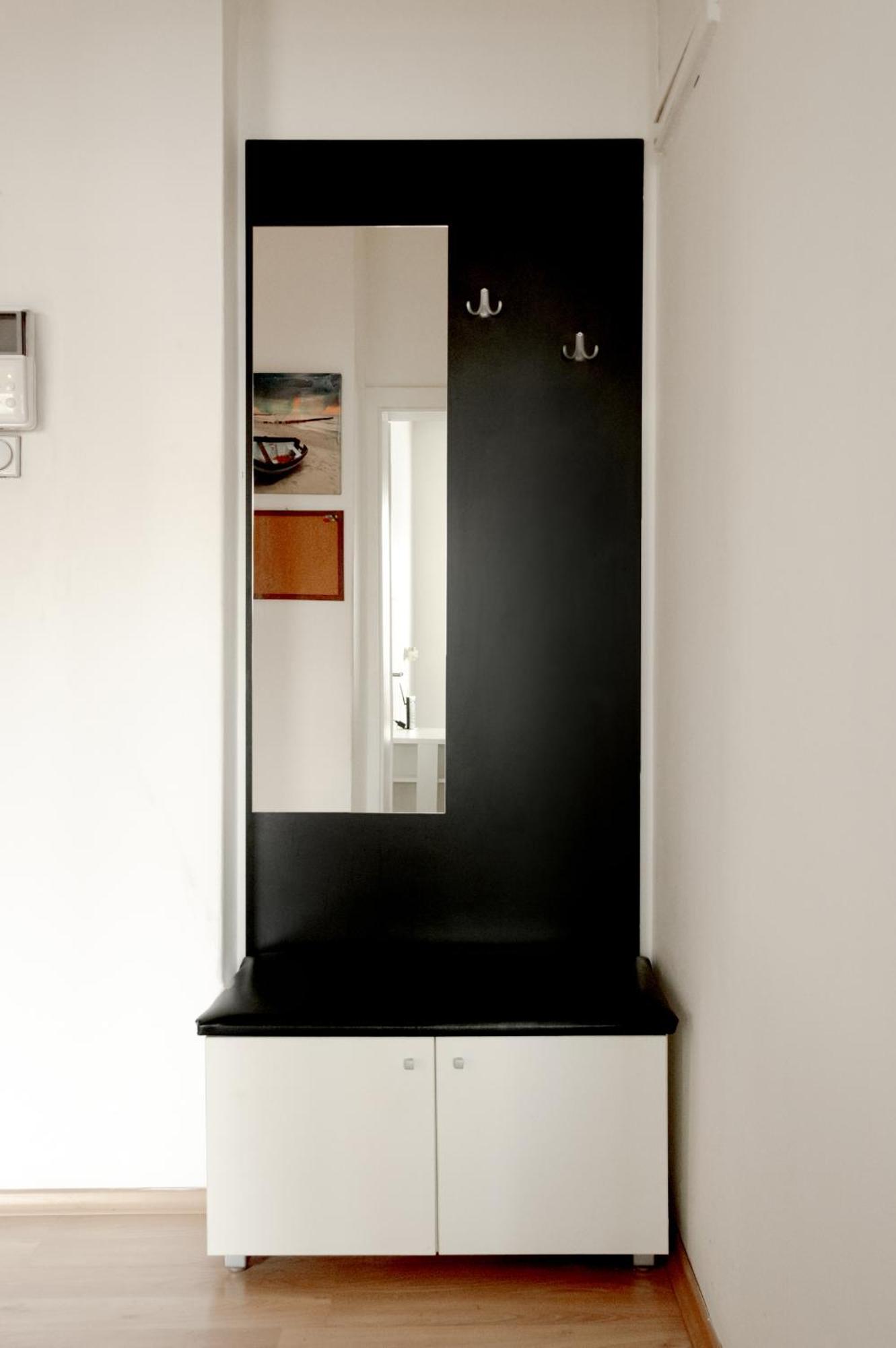 Apartament Friendship Skopje Zewnętrze zdjęcie
