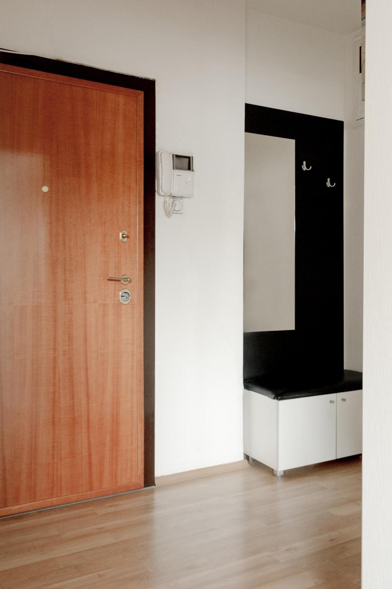 Apartament Friendship Skopje Zewnętrze zdjęcie