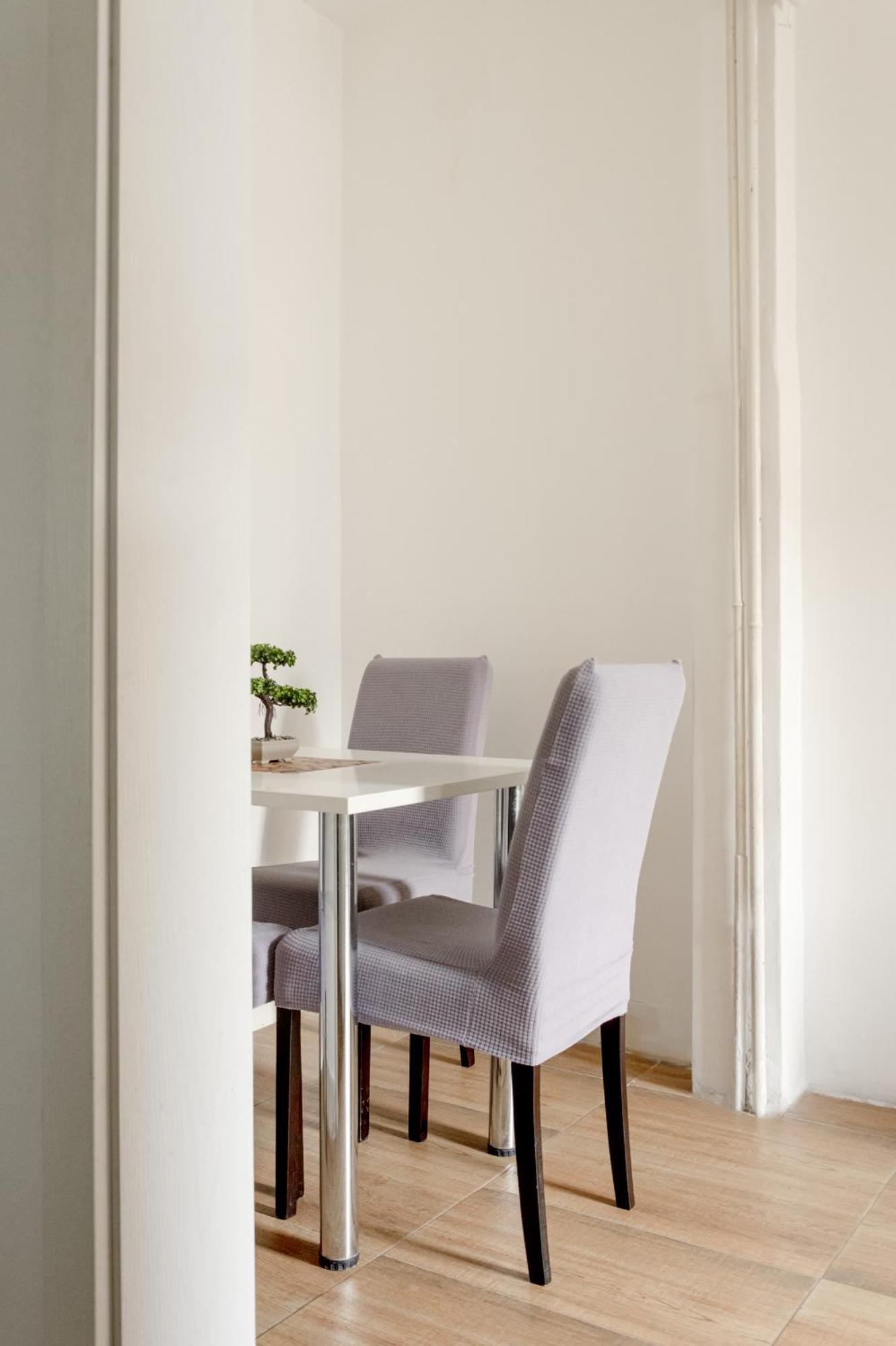 Apartament Friendship Skopje Zewnętrze zdjęcie