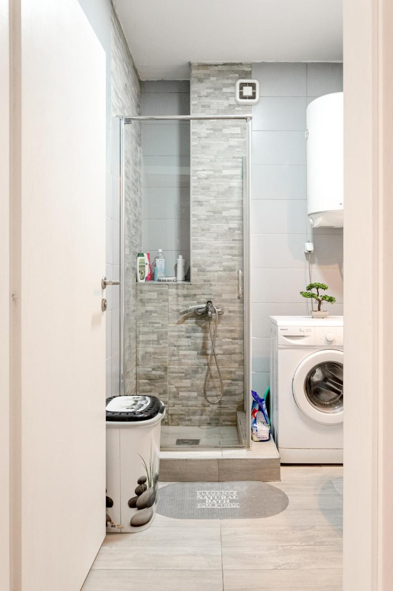 Apartament Friendship Skopje Zewnętrze zdjęcie
